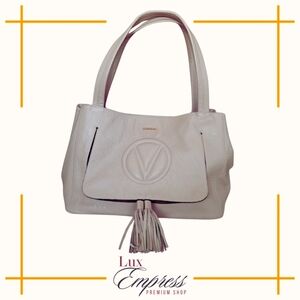 Valentino by Mario Valentino Estelle Dollaro Tote